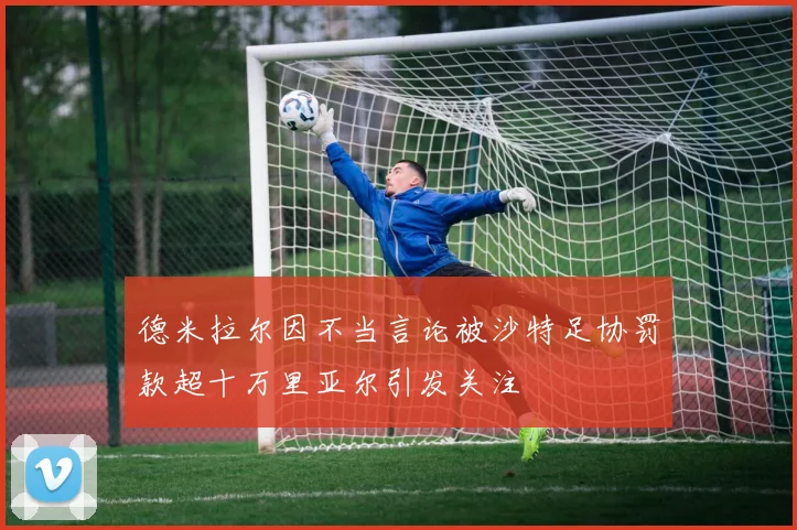 德米拉尔因不当言论被沙特足协罚款超十万里亚尔引发关注